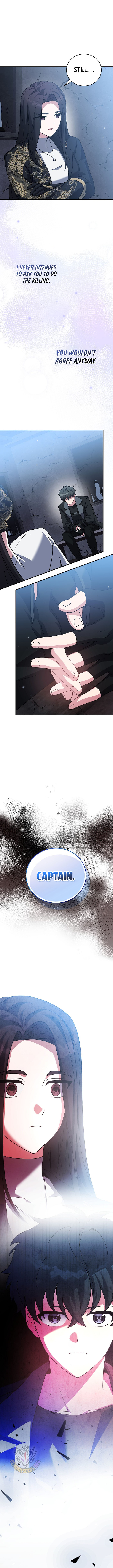 The Novel's Extra (Remake) Chapter 132 11